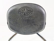Load image into Gallery viewer, 2007 Yamaha XVS1300 V-Star Tour Sissy Bar Backrest + Mounts 5S6-2164F-00-00 | Mototech271