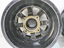 Load image into Gallery viewer, 2019 Polaris RZR XP 1000 EPS Raceline A71 Mamba Beadlock 14x7 Wheel Set A7147056