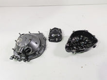 Load image into Gallery viewer, 2021 Kawasaki Z900 ZR900 Stator Clutch Engine Side Cover Set 14031-0640