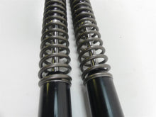 Load image into Gallery viewer, 2016 BMW R nineT R9T K21 Straight Front Fork Leg Set Internals 31428535887 | Mototech271