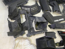 Load image into Gallery viewer, 2018 Polaris RZR 1000 RS1 Fairing Cover Plastic Interior Cover Set 5454056 | Mototech271