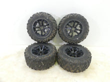 Load image into Gallery viewer, 2015 Can-Am Commander 1000XT Wheel Tire Maxxis Bighorn 2.0 27x11-14 27x9-14 | Mototech271