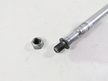 Load image into Gallery viewer, 2017 Harley Softail Heritage Classic FLSTC Front Axle Wheel Spindle 41545-07A