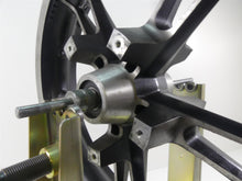 Load image into Gallery viewer, 2016 Harley Touring FLTRX Road Glide Straight Front Wheel Rim 19x3.5 43300027 | Mototech271