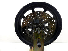 Load image into Gallery viewer, 2002 Harley Touring FLHTC Electra Glide Rear Wheel Rim 16x3 9 Spoke 43402-00B | Mototech271