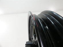 Load image into Gallery viewer, 2016 Harley FXDLS Dyna Low Rider Front Wheel Rim 19x.25 -Read 43300449