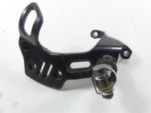 Load image into Gallery viewer, 2009 Harley XR1200 Sportster Right Footpeg Foot Peg Bracket Mount 51045-08 | Mototech271