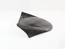 Load image into Gallery viewer, 2014 Aprilia RSV4 RR Factory Rear Carbon Fiber Mud Flap Fender 890969
