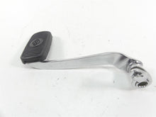 Load image into Gallery viewer, 2012 Harley Touring FLHTK Electra Glide Rear Brake Lever Pedal 42407-08