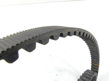 Load image into Gallery viewer, 2008 Harley Touring FLHX Street Glide Rear Drive Belt 137T 1" 40024-07 | Mototech271