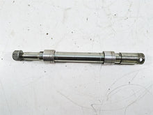 Load image into Gallery viewer, 2011 Harley Touring FLHR Road King Front Axle Wheel Spindle 25mm 41547-07A | Mototech271