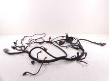 Load image into Gallery viewer, 2009 Harley VRSCAW V-Rod Engine & Main Wiring Harness Loom Cable 70125-08A | Mototech271