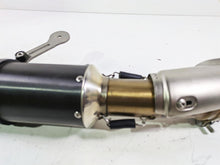 Load image into Gallery viewer, 2018 BMW R1200GS GSW K50 Gpr Exhaust System Pipe Muffler 134/2014-2018/295