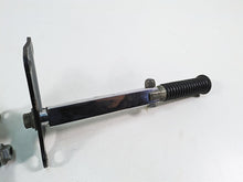 Load image into Gallery viewer, 1986 Harley Sportster XLH 883 Highway Footpeg Foot Peg & Mount Set | Mototech271