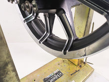 Load image into Gallery viewer, 2015 Harley Touring FLHTKL Electra Glide 17x3 Front Wheel Cast 10 Spoke 43300386