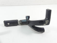 Load image into Gallery viewer, 2019 Harley Softail FLSB Sport Glide Left Foot Peg & Shifter 33600134 33600179