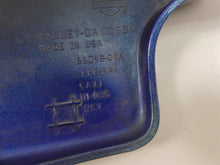 Load image into Gallery viewer, 2014 Harley Touring FLHTK Electra Glide Side Cover Set Daytona Blue 66250-09 | Mototech271