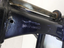 Load image into Gallery viewer, 2019 Harley Softail FLSB Sport Glide Swingarm Swing Arm & Guards 47400099BHP | Mototech271