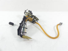 Load image into Gallery viewer, 2007 Harley FLHTCU SE CVO Electra Glide Fuel Gas Petrol Pump - Tested 62897-01B | Mototech271