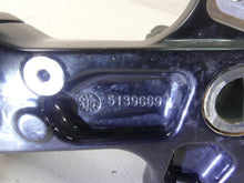 Load image into Gallery viewer, 2016 Indian Scout Sixty Lower Triple Tree Steering Clamp 41mm 1824455 5139669