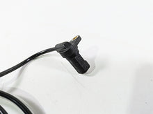 Load image into Gallery viewer, 2014 BMW R nine T R9T K21 Front Abs Brake Wheel Speed Sensor 34527677824 | Mototech271