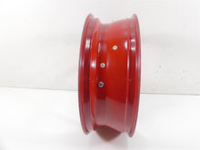 Load image into Gallery viewer, 2017 Ducati 939 S Supersport Straight 17x5.5 Rear Wheel Rim 50211941A