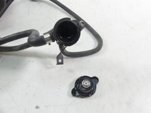 Load image into Gallery viewer, 2013 Ducati Streetfighter 848 Upper Radiator Fans Reservoir Hoses -Read 54840831 | Mototech271