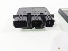Load image into Gallery viewer, 2021 Kawasaki Z900 ZR900 Cdi Engine Control & Relay Box 21175-1546 27002-0050 | Mototech271