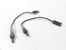 Load image into Gallery viewer, 2016 BMW R1200GS K50 Exhaust O2 Oxygen Sensor Set 360mm + Wiring 11788533966 | Mototech271