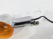 Load image into Gallery viewer, 2011 Harley FXDC Dyna Super Glide Left Rear Blinker Turn Signal Set 68977-00
