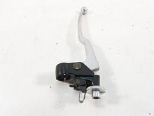 Load image into Gallery viewer, 2002 Yamaha FZ1 FZS1000 Fazer Clutch Perch & Lever Set 5LV-82910-00-00