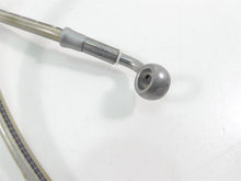 Load image into Gallery viewer, 2013 BMW R1200GS GSW K50 Front Goodridge Abs Brake Line Set 34328526552 | Mototech271