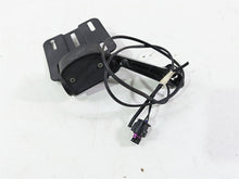 Load image into Gallery viewer, 2018 Harley FXBR Softail Breakout License Plate Holder Side - Read 67900470 | Mototech271