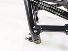 Load image into Gallery viewer, 2022 Harley RA1250 S Pan America Frame Chassis With Clean Oklahoma Title 47000255