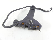 Load image into Gallery viewer, 2006 Harley VRSCD Night V Rod Rear Brembo Brake Caliper + Mount 44739-06A