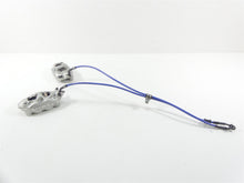 Load image into Gallery viewer, 2016 Suzuki GSX-R750 Front Brembo Monoblock Brake Caliper Set 59300-14J00-999 | Mototech271