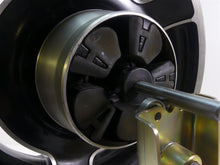 Load image into Gallery viewer, 2013 Harley Touring FLHX Street Glide Straight Rear Wheel Rim 16x5 43566-11