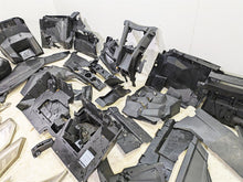 Load image into Gallery viewer, 2023 Can Am Maverick X3 XMR Turbo RR Plastic Cover Fairing Interior Panel Set | Mototech271