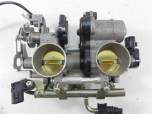 Load image into Gallery viewer, 2017 Yamaha XT1200Z Super Tenere Mikuni Throttle Body Bodies 2BS-13750-00-00 | Mototech271