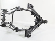 Load image into Gallery viewer, 2024 Kawasaki EX500 Ninja 40th An. Straight Black Frame Chassis Clean Florida Title 32160-2010-18R