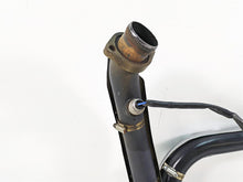 Load image into Gallery viewer, 2009 Harley Dyna FXDFSE CVO Fat Bob Exhaust Header Manifold Set - Read 66884-09A