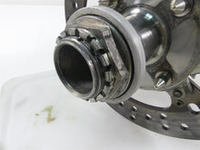 Load image into Gallery viewer, 2008 Ducati 848 SBK Rear Axle Brake Rotor Sprocket Hub 819Z0011A | Mototech271