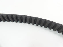 Load image into Gallery viewer, 2003 Harley Sportster XL1200 C 100th Anniv Rear Drive Belt 128T 1 1/8" 40022-91 | Mototech271