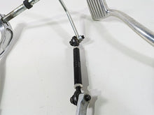 Load image into Gallery viewer, 2014 Harley FXDL Dyna Low Rider Further Forward Mid-Control Footpeg Kit 50500386 | Mototech271