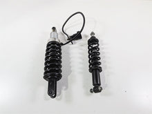 Load image into Gallery viewer, 2002 BMW K1200LT 89V3 Front Rear Showa Shock Damper Set 31422332890 33532332891