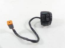 Load image into Gallery viewer, 1999 Harley Davidson Sportster XL1200 Right Start Stop Control Switch 71684-06A | Mototech271