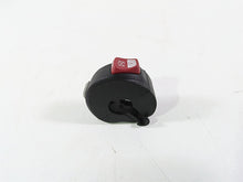 Load image into Gallery viewer, 2014 BMW R nine T R9T K21 Right Control Switch Grip Heater Start 61318546170