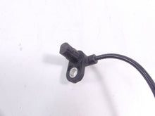 Load image into Gallery viewer, 2015 Yamaha YZF-R1M Front Abs Brake Wheel Speed Sensor 2KS-85970-00-00 | Mototech271