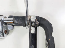 Load image into Gallery viewer, 1998 Harley Dyna FXDL Low Rider Front Rider Footpeg + Brake Shift Lever 50649-90