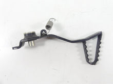 Load image into Gallery viewer, 2019 BMW R1250GS K50 Rear Foot Brake Lever Pedal 35218530611